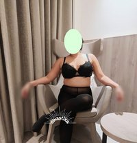 Swastika - escort in Kolkata