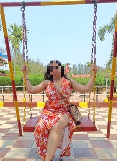 Swastika - escort in Kolkata Photo 28 of 30