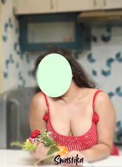 Swastika - escort in Kolkata Photo 26 of 30