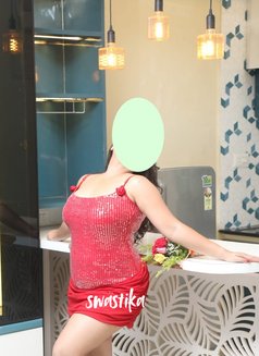 Swastika - escort in Kolkata Photo 30 of 30