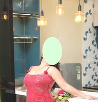 Swastika - escort in Kolkata Photo 30 of 30