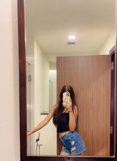 Swastika - escort in New Delhi Photo 1 of 1