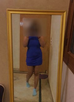 Swastika ( Meet & Web ) - escort in New Delhi Photo 1 of 1