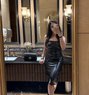 Sexiest Shemale - Transsexual escort in Lucknow Photo 1 of 2