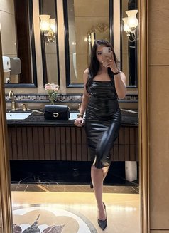 Sexiest Shemale - Transsexual escort in Lucknow Photo 1 of 2