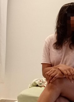 Swathi - escort in Bangalore Photo 1 of 2