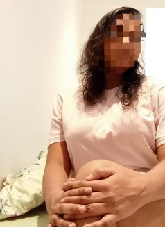 Swathi - escort in Bangalore Photo 2 of 2