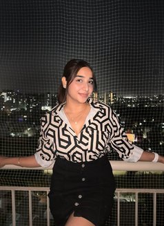 Swathi - escort in Chennai Photo 1 of 2