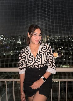 Swathi - escort in Chennai Photo 2 of 2