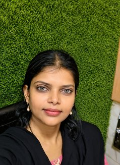 Swathi - Dominadora in Chennai Photo 1 of 1