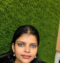 Swathi - dominatrix in Chennai