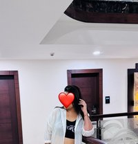 Swathi - escort in Hyderabad Photo 1 of 1