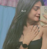 Swathi - escort in Hyderabad