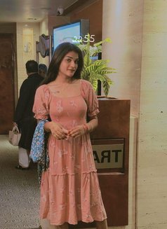 Swathi - escort in Hyderabad Photo 2 of 5