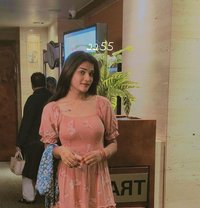 Swathi - escort in Hyderabad