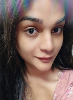 Swathi - escort in Hyderabad Photo 3 of 5