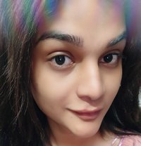 Swathi - puta in Hyderabad