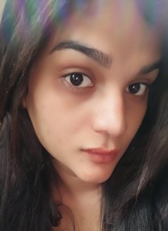 Swathi - escort in Hyderabad Photo 5 of 5