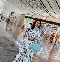 Swathi Reddy Film Actrees South India - puta in Dubai