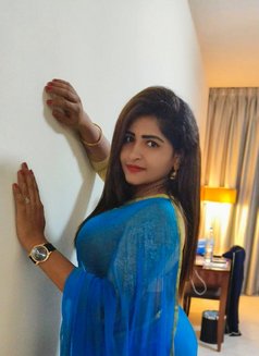 Swathi Reddy Film Actrees South India - puta in Dubai Photo 8 of 11