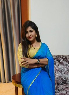 Swathi Reddy Film Actrees South India - puta in Dubai Photo 11 of 11
