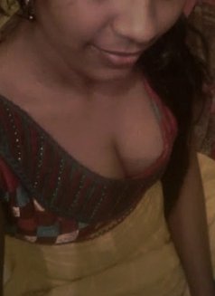 Swathi Sree - Transsexual escort in Madurai Photo 1 of 1