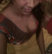 Swathi Sree - Transsexual escort in Madurai