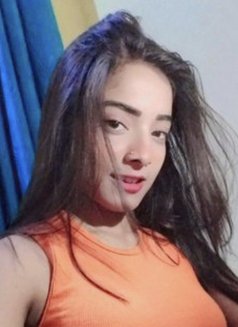 Swati Blowjob Expert 23yrs Independent - escort in Mumbai Photo 1 of 2
