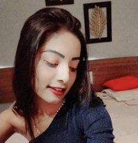 Swati Blowjob Expert 23yrs Independent - escort in Mumbai