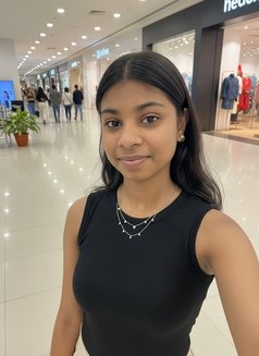 Shanaya Cam session and sex chat only - escort in Ahmedabad Photo 1 of 2