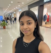 Shanaya Cam session and sex chat only - escort in Ahmedabad