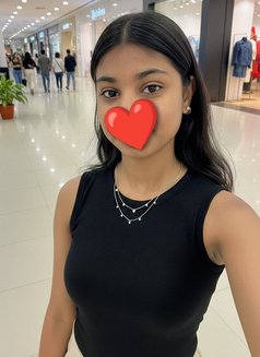 Shanaya Cam session and sex chat only - escort in Ahmedabad Photo 2 of 2