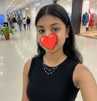 Shanaya Cam session and sex chat only - escort in Ahmedabad