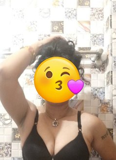 Swati (Cam Expert & Real Meet) - escort in Kolkata Photo 1 of 1
