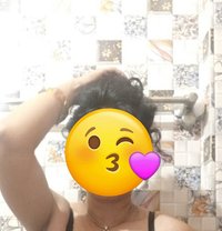 Swati (Cam Expert & Real Meet) - escort in Kolkata