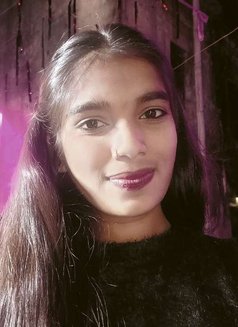 Swati (Cam & Meet) - escort in Hyderabad Photo 1 of 3