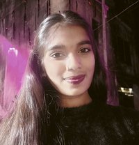 Swati (Cam & Meet) - escort in Hyderabad Photo 1 of 2