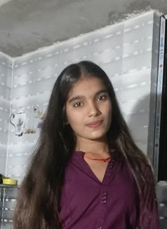 Swati (Cam & Meet) - escort in Hyderabad Photo 2 of 3