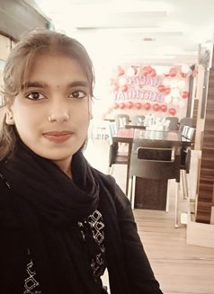 Swati (Cam & Meet) - escort in Hyderabad Photo 3 of 3