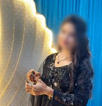 Swati (Cam & Meet) - escort in Hyderabad Photo 2 of 2