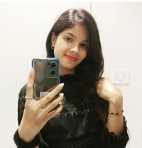 Swati (Cam & Meet) - escort in Hyderabad Photo 2 of 3