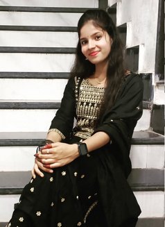 Swati (Cam & Meet) - puta in Hyderabad Photo 3 of 4