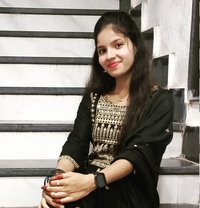 Swati (Cam & Meet) - escort in Hyderabad