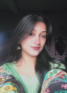 Swati (Cam & Meet) - escort in Hyderabad Photo 5 of 6