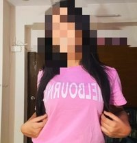 Swati Cam Service & Real Meet - escort in New Delhi Photo 1 of 2