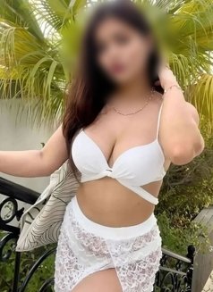 Swati (Cam Sex or Real Meet) - escort in Hyderabad Photo 1 of 3