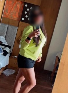 Swati (Cam Sex or Real Meet) - escort in Hyderabad Photo 2 of 3