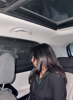 Swati (Cam Sex or Real Meet) - escort in Indore Photo 1 of 1
