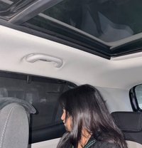 Swati (Cam Sex or Real Meet) - escort in Indore