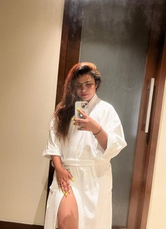 Swati (Cam Sex or Real Meet) - escort in Indore Photo 2 of 2